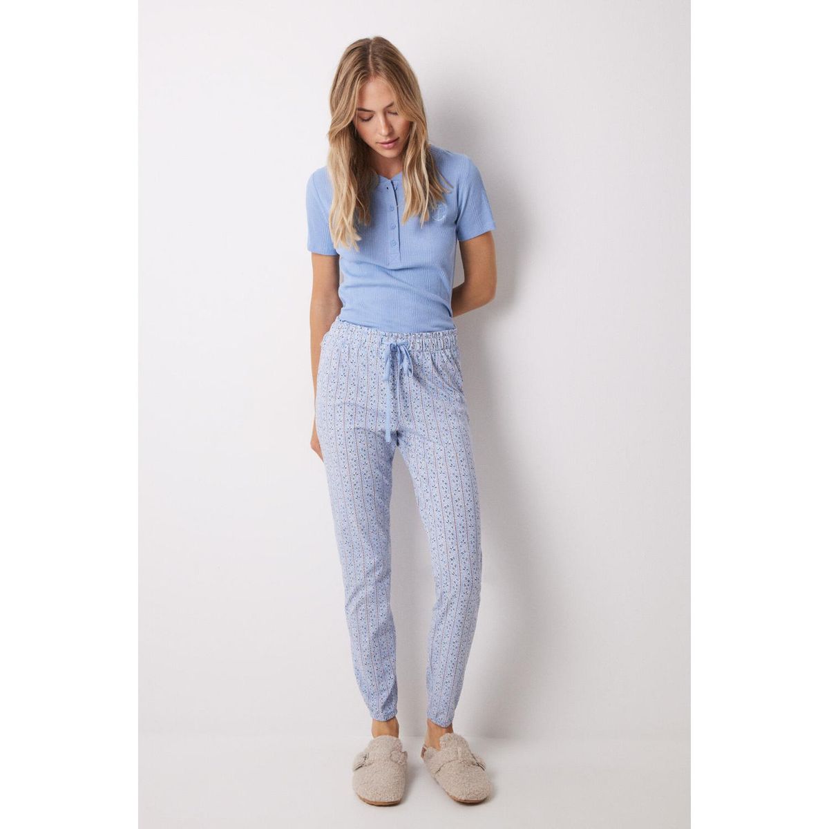 WOMEN SECRET - Pantalon Mujer Women Secret