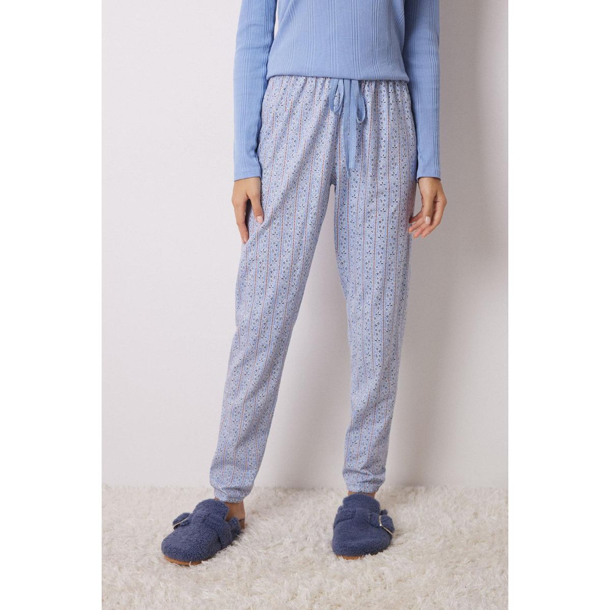 WOMEN SECRET - Pantalon Mujer Women Secret