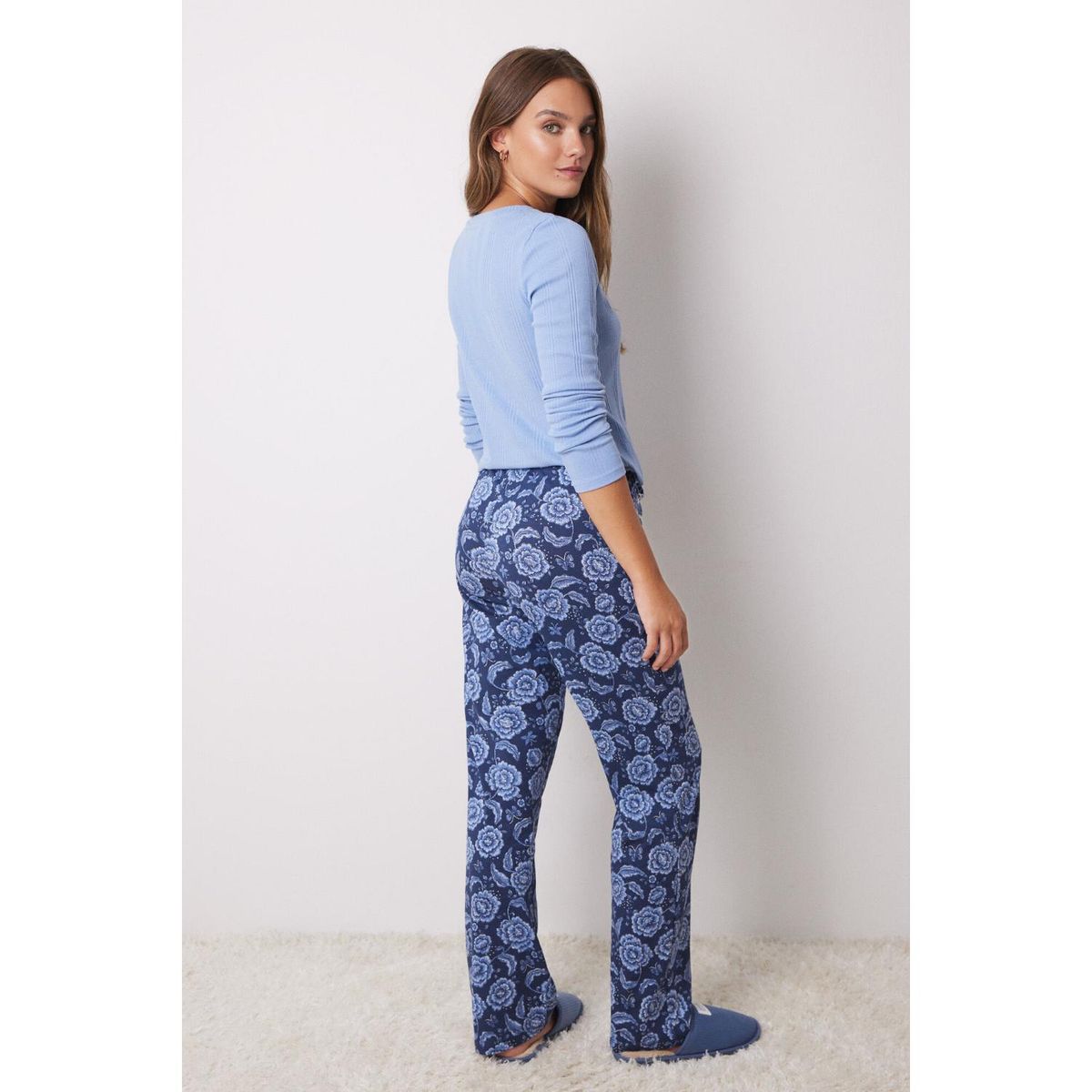 WOMEN SECRET - Pantalon Mujer Women Secret