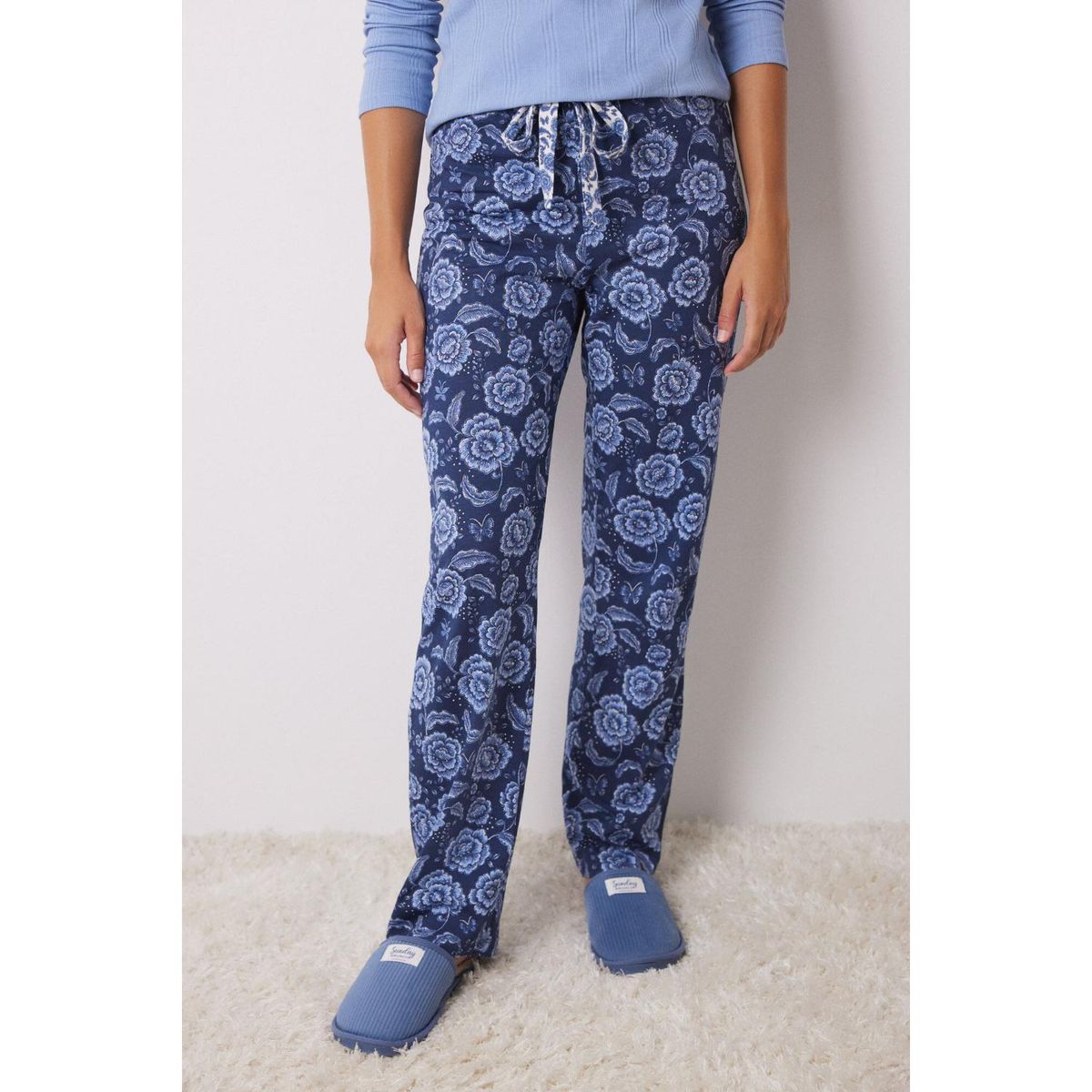 WOMEN SECRET - Pantalon Mujer Women Secret