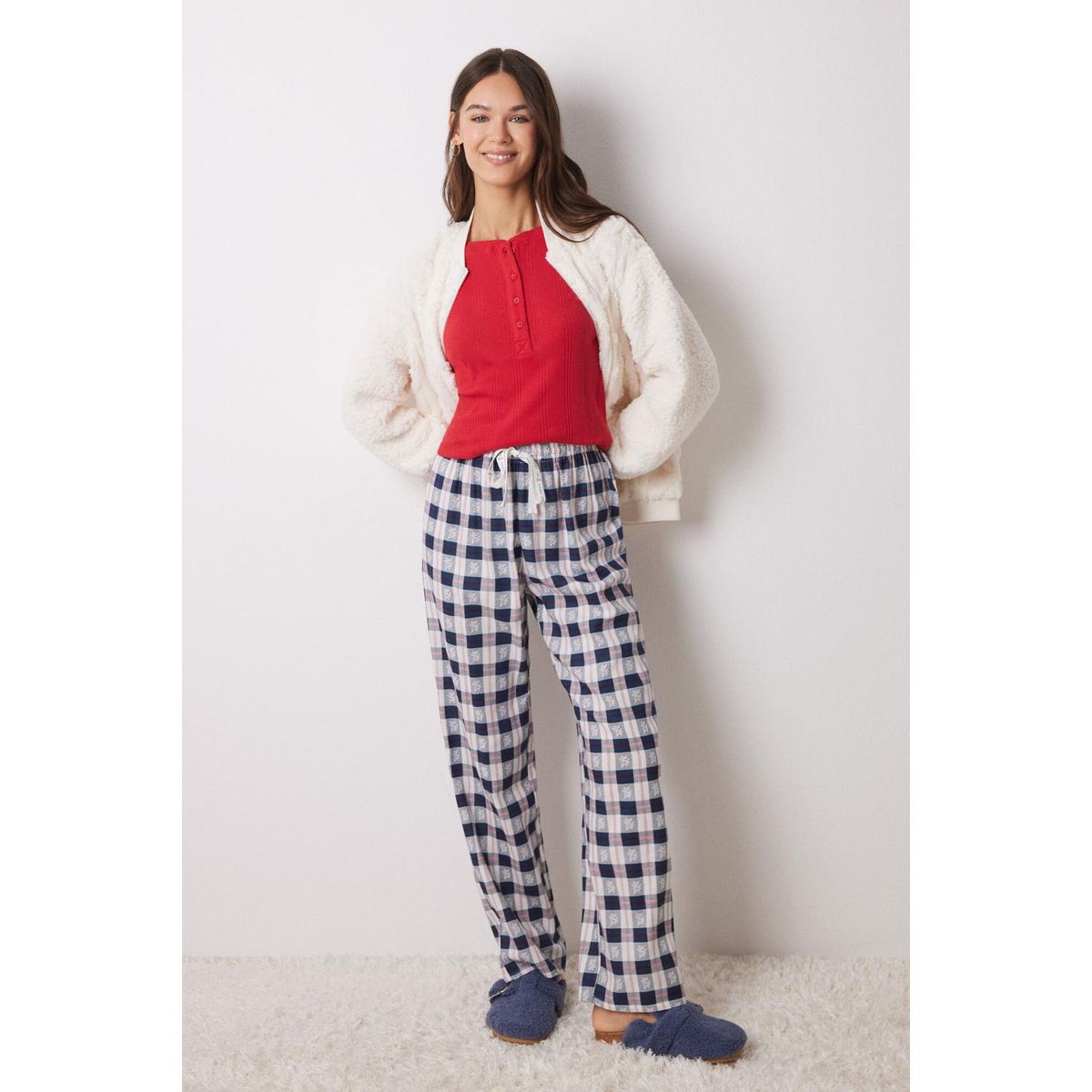 WOMEN SECRET - Pantalon Mujer Women Secret