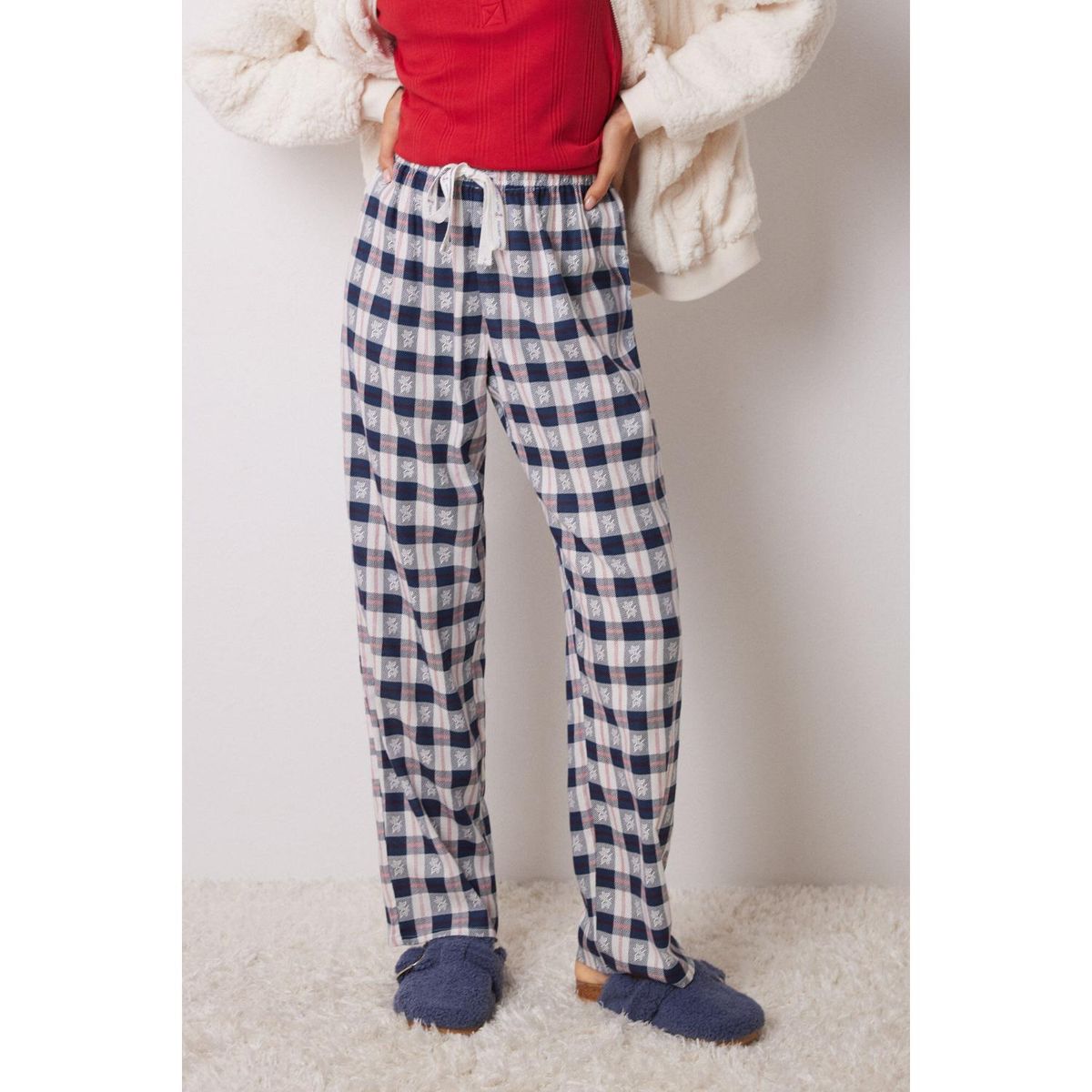 WOMEN SECRET - Pantalon Mujer Women Secret