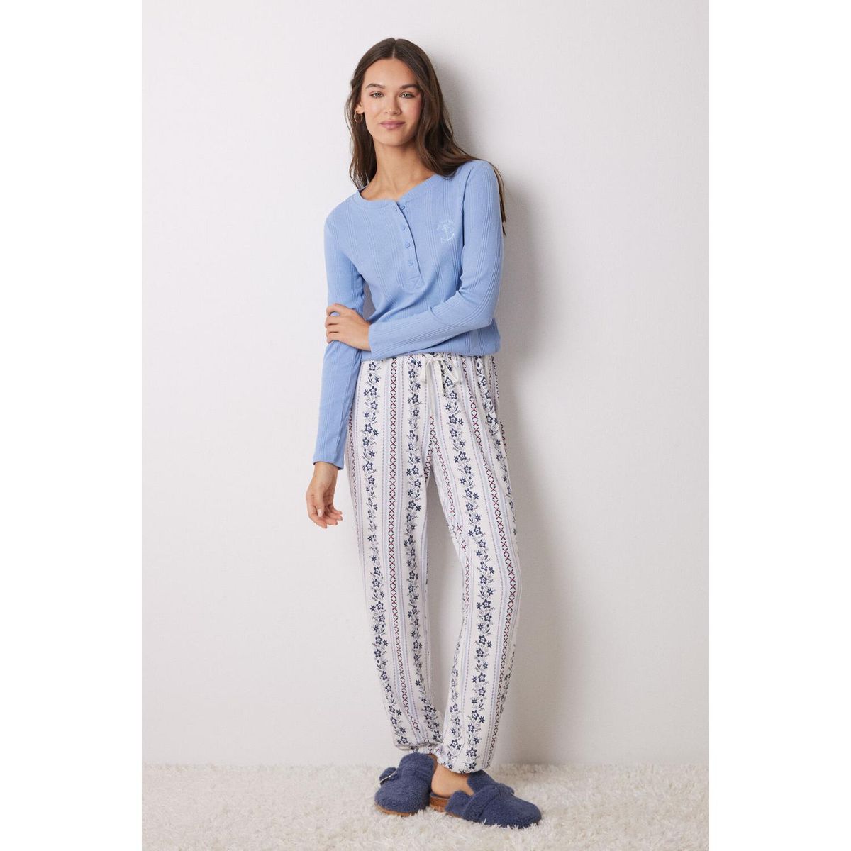 WOMEN SECRET - Pantalon Mujer Women Secret