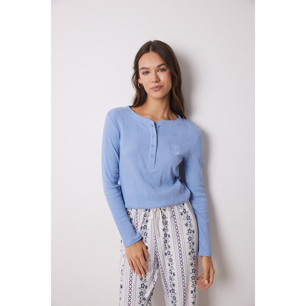 WOMEN SECRET - Pantalon Mujer Women Secret