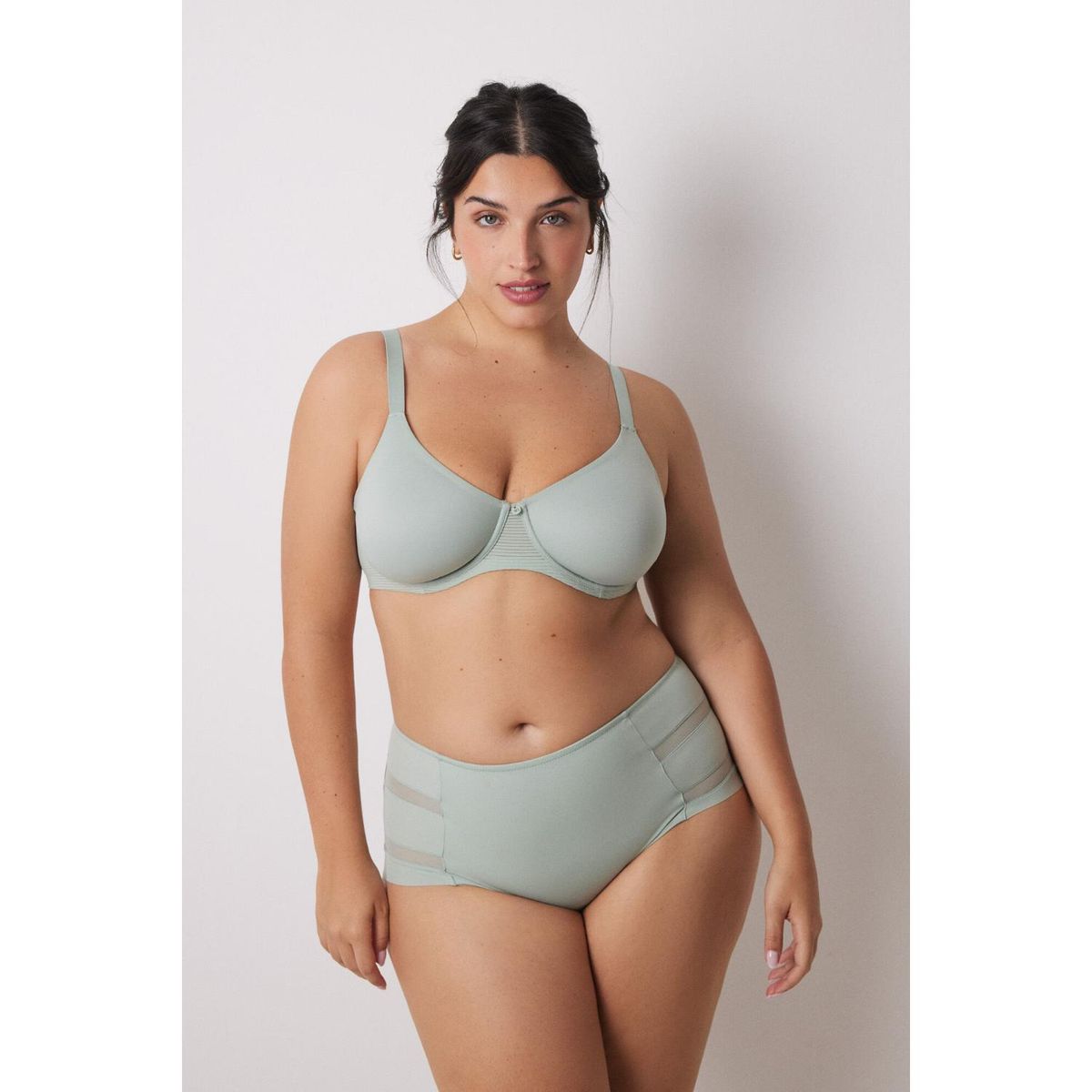  - Sosten Comfort Mujer