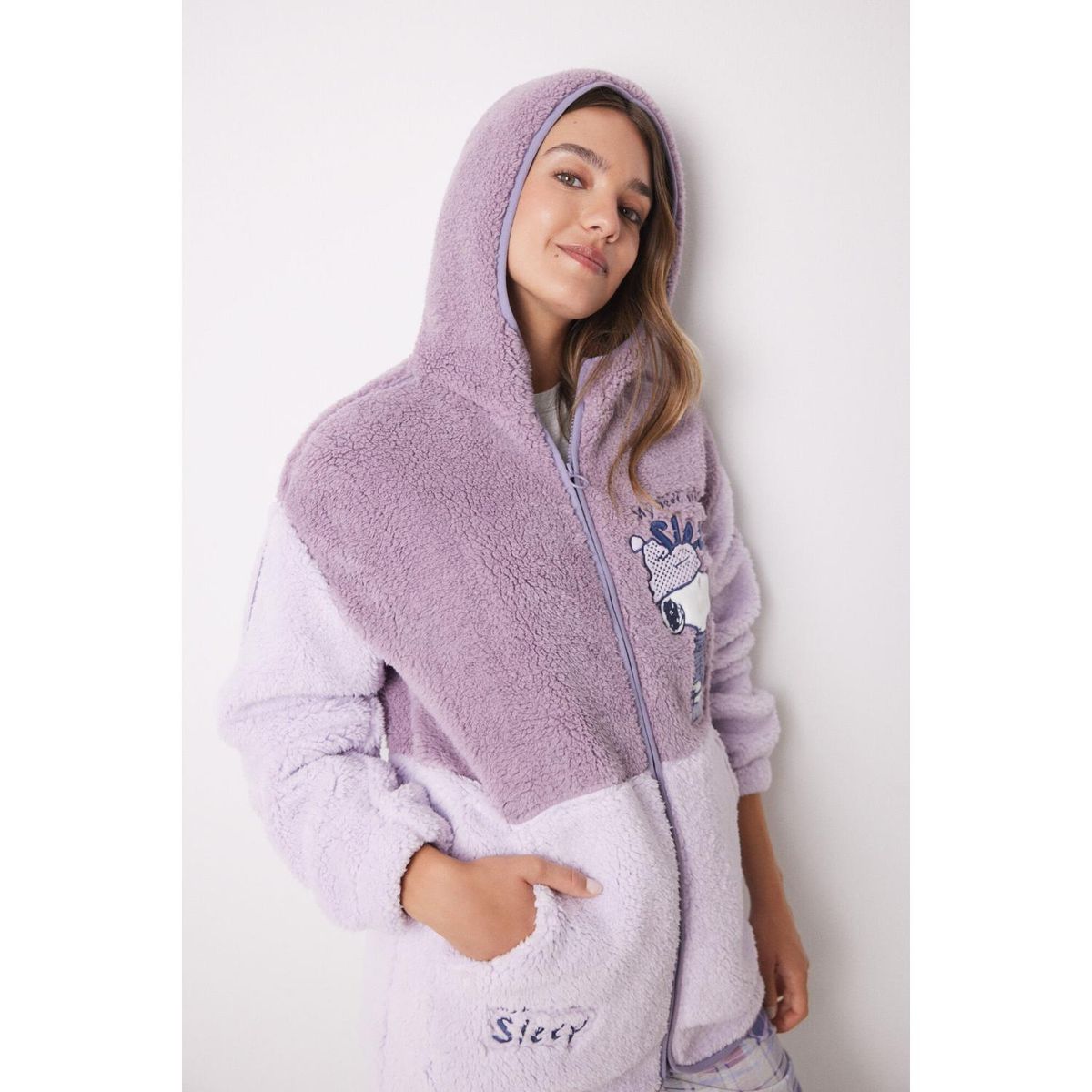 WOMEN SECRET - Bata Mujer Women Secret