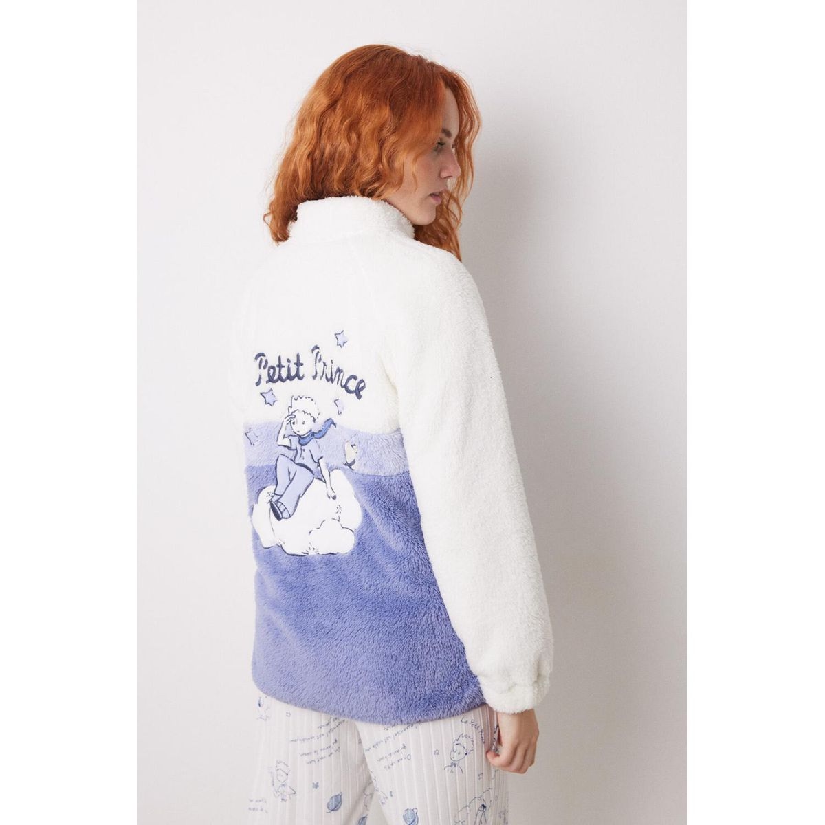 WOMEN SECRET - Bata Mujer Women Secret