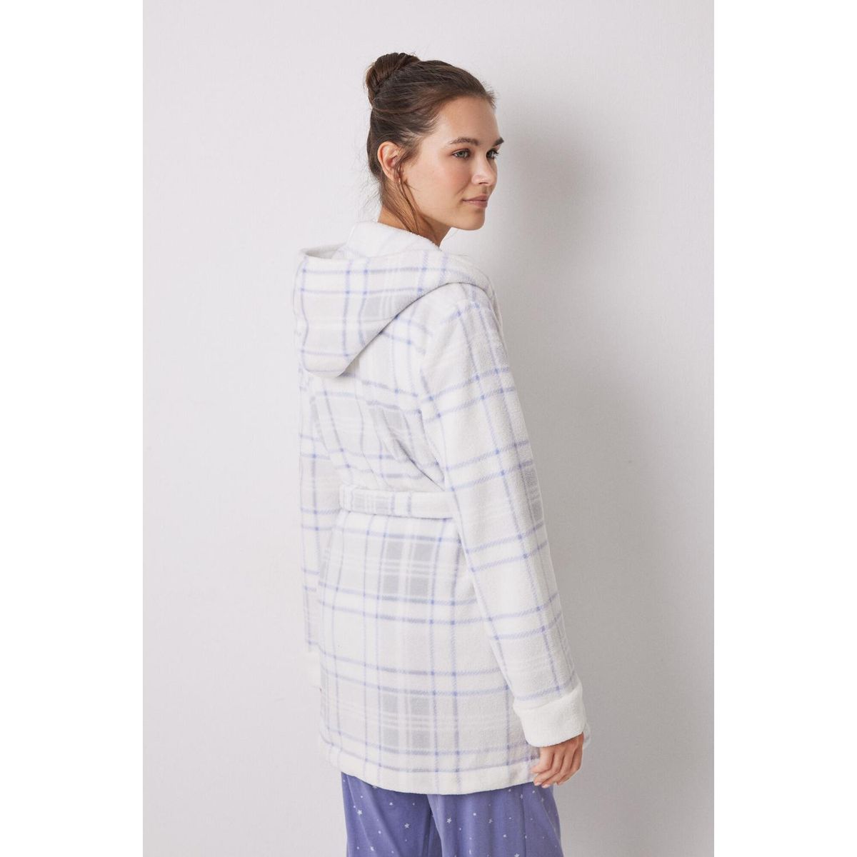 WOMEN SECRET - Bata Mujer Women Secret