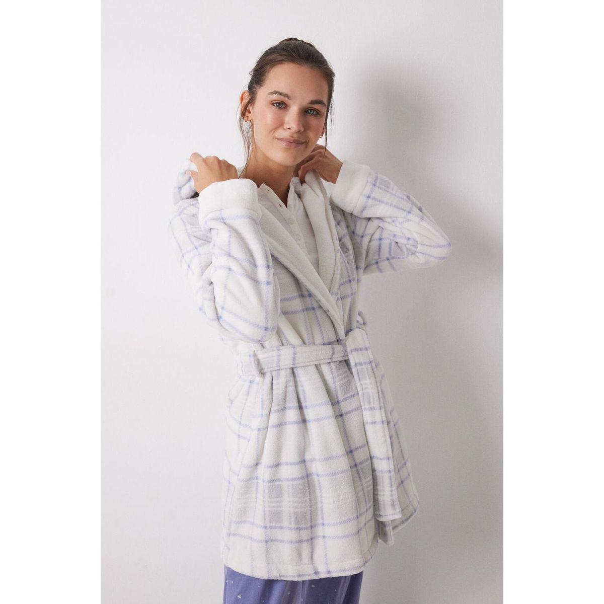 WOMEN SECRET - Bata Mujer Women Secret