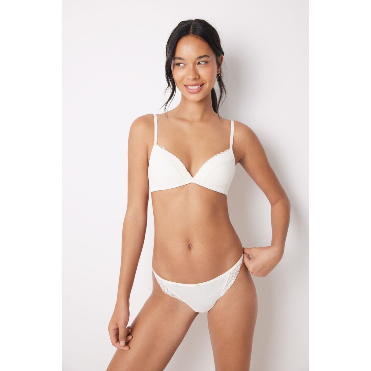 WOMEN SECRET - Calzon Mujer Women Secret