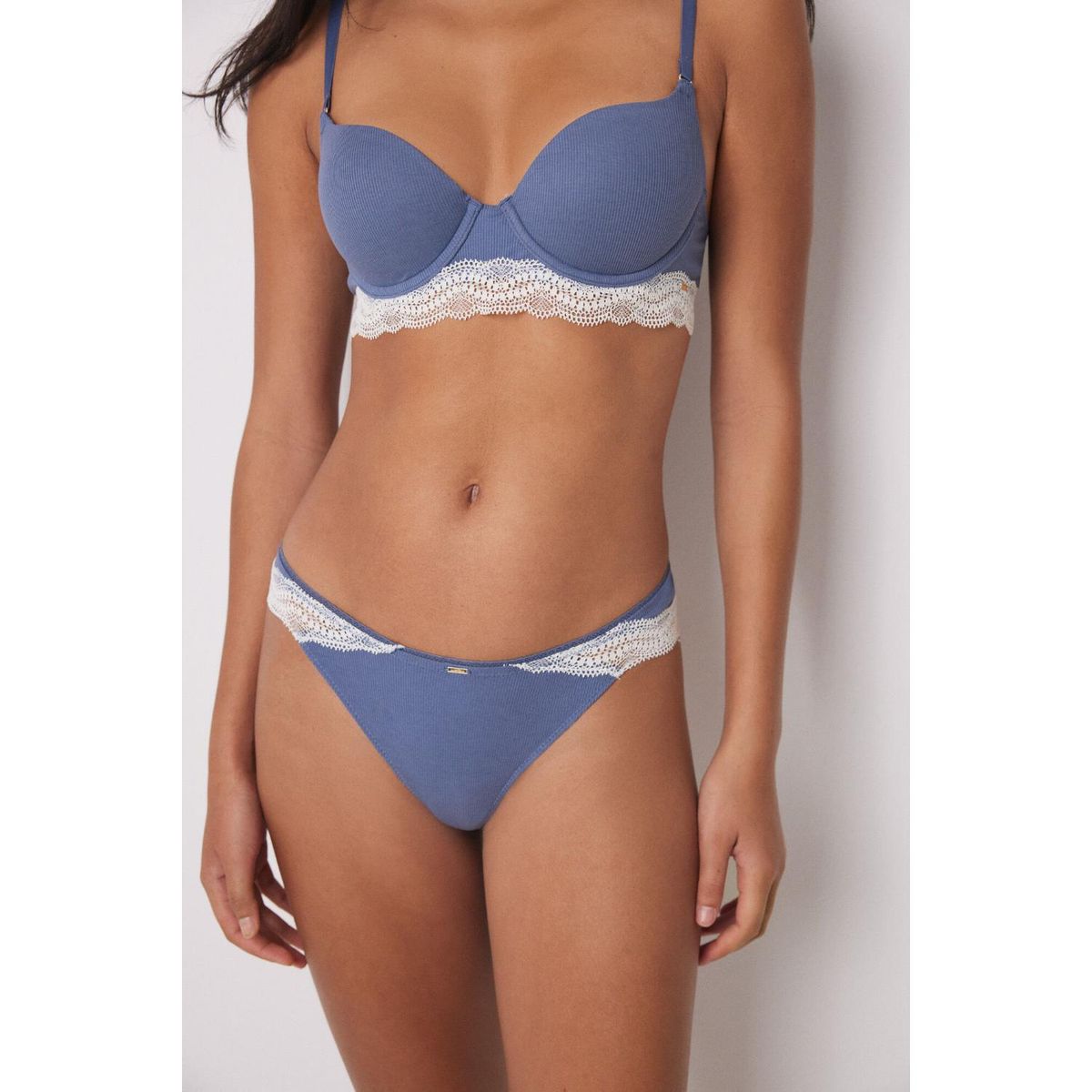 WOMEN SECRET - Calzon Bikini Mujer