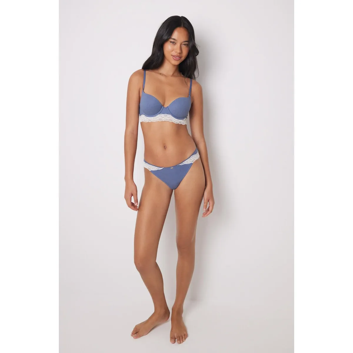 WOMEN SECRET - Calzon Bikini Mujer