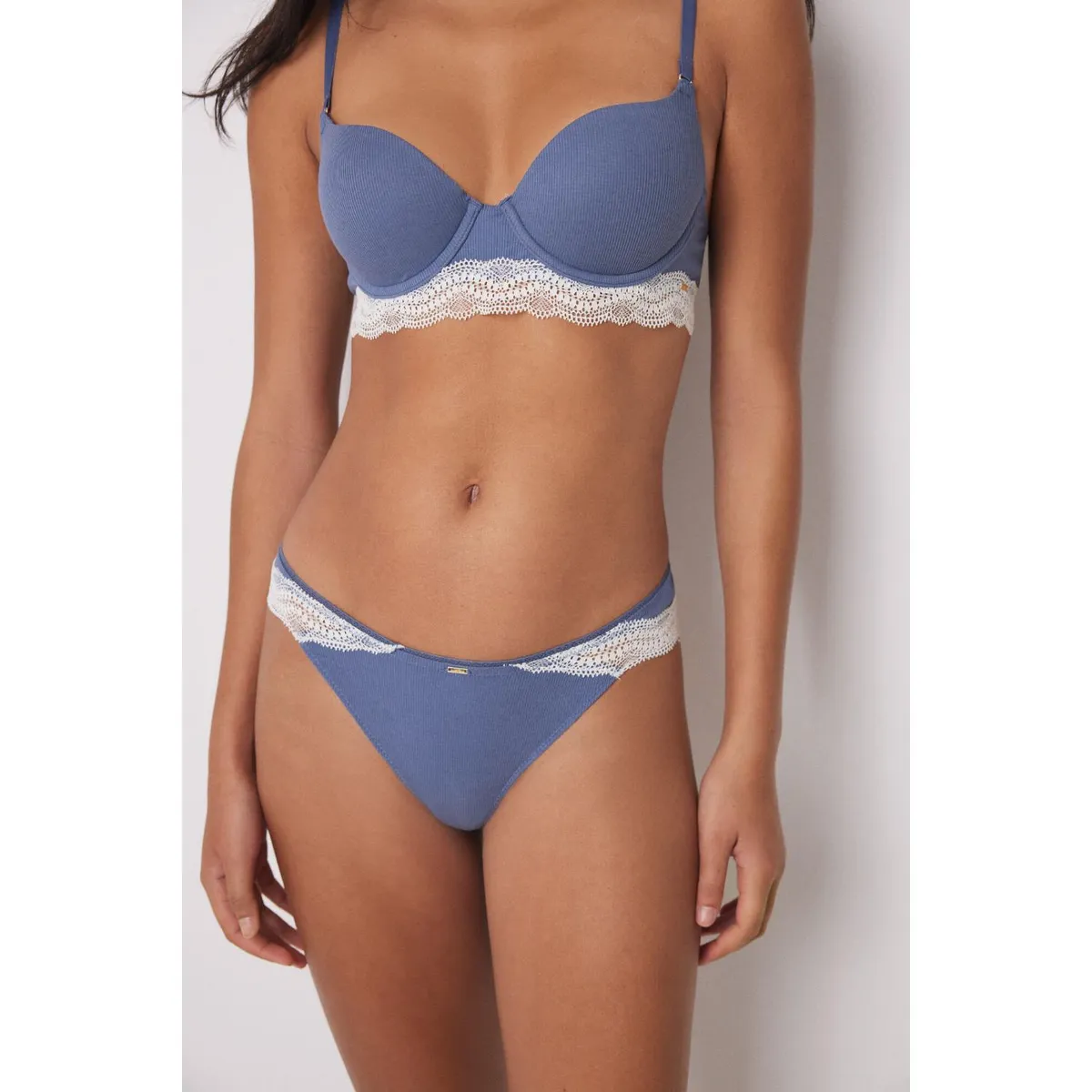WOMEN SECRET - Calzon Bikini Mujer