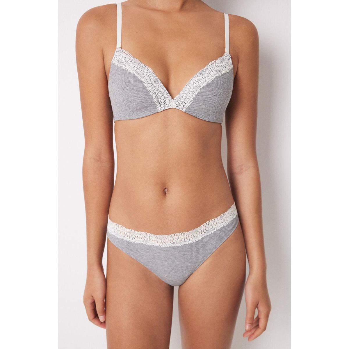 WOMEN SECRET - Calzon Bikini Mujer