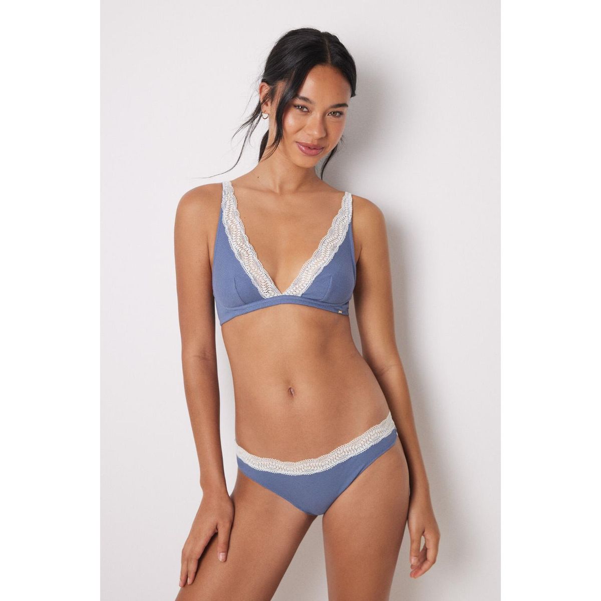 WOMEN SECRET - Calzon Bikini Mujer