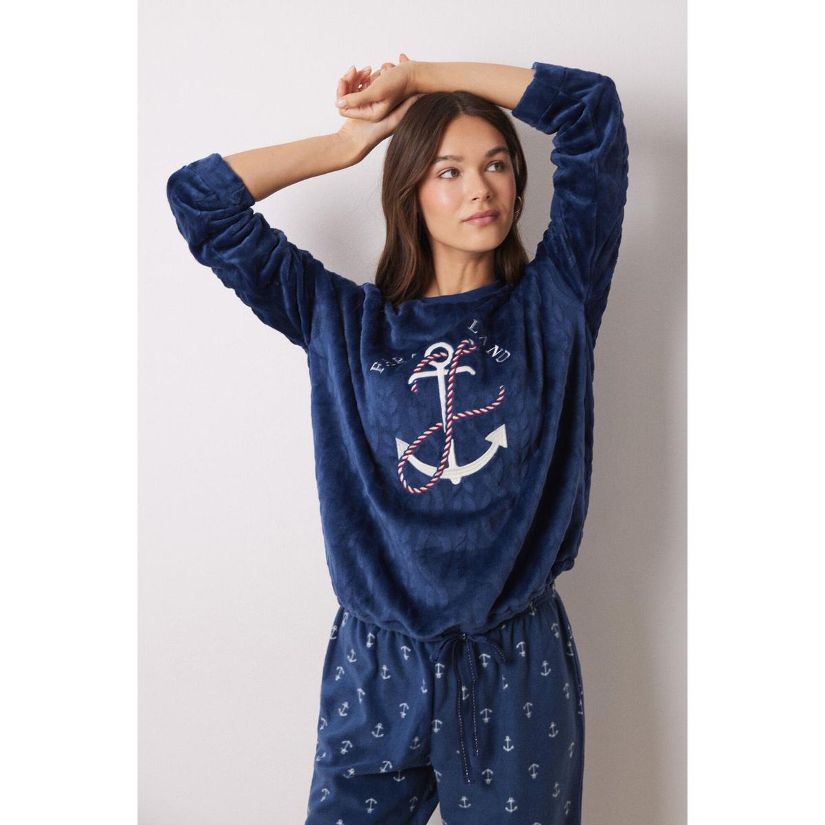 WOMEN SECRET - Pijama Mujer Women Secret