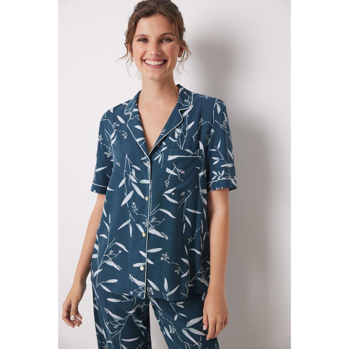 WOMEN SECRET - Pijama Mujer Women Secret
