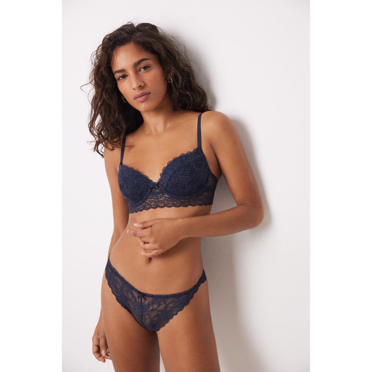 WOMEN SECRET - Calzon Bikini Mujer