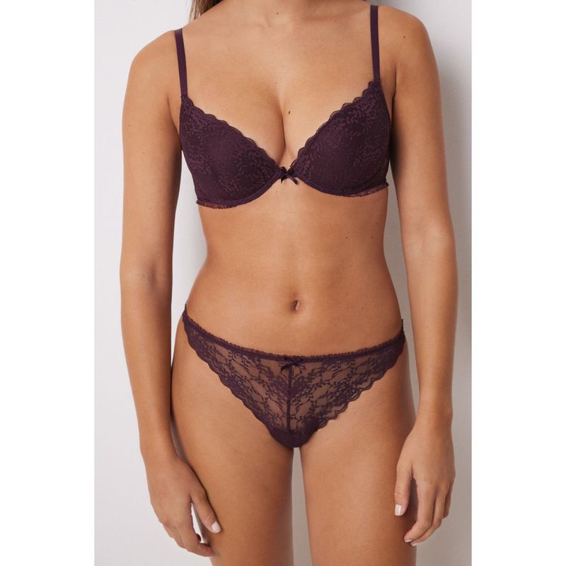 WOMEN SECRET - Calzon Bikini Mujer