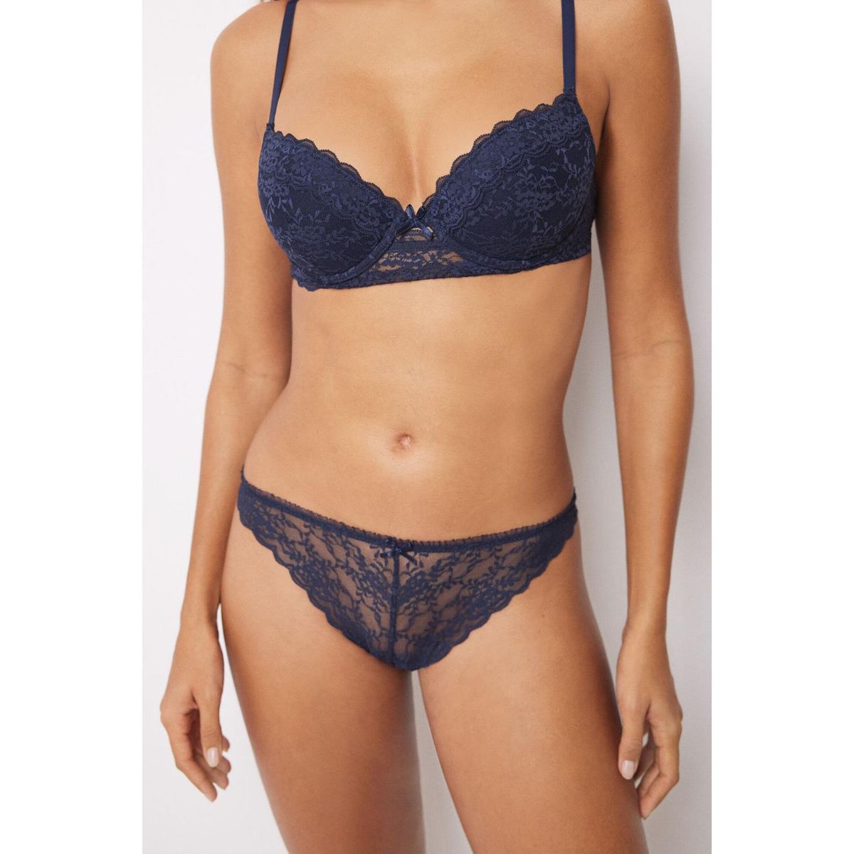 WOMEN SECRET - Calzon Bikini Mujer