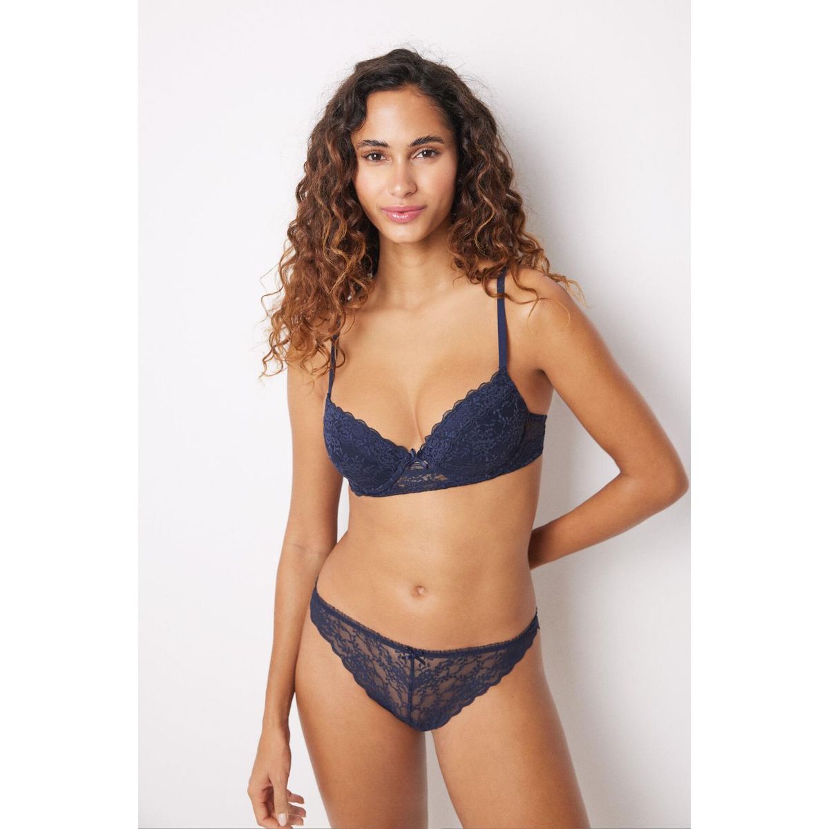 WOMEN SECRET - Calzon Bikini Mujer
