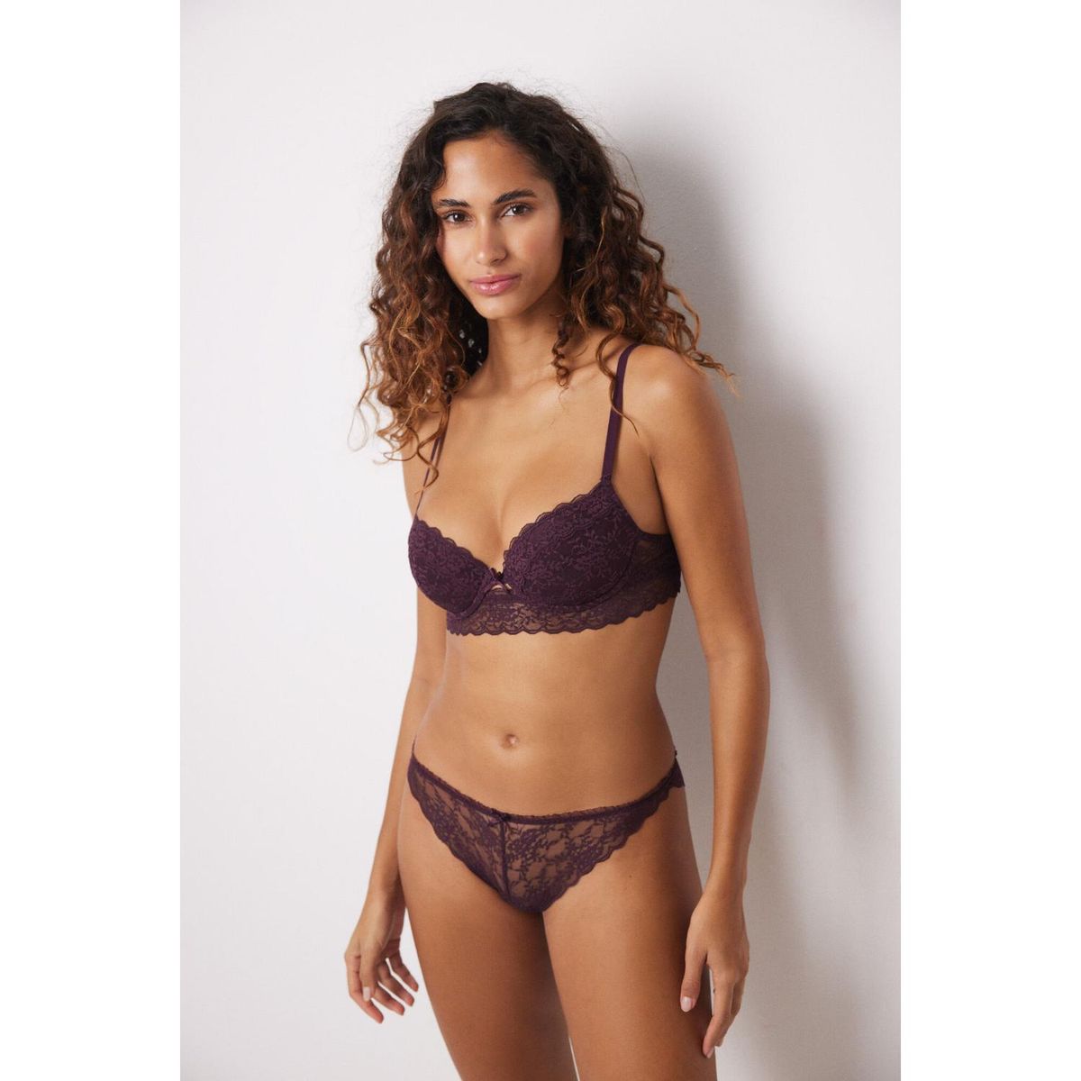 WOMEN SECRET - Calzon Bikini Mujer