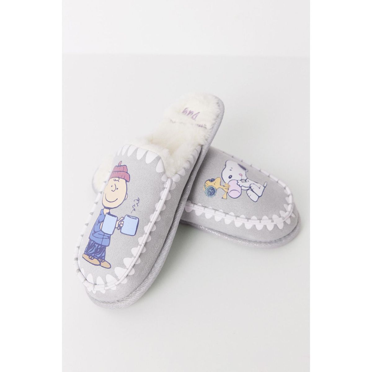 WOMEN SECRET - Pantufla Mujer Women Secret