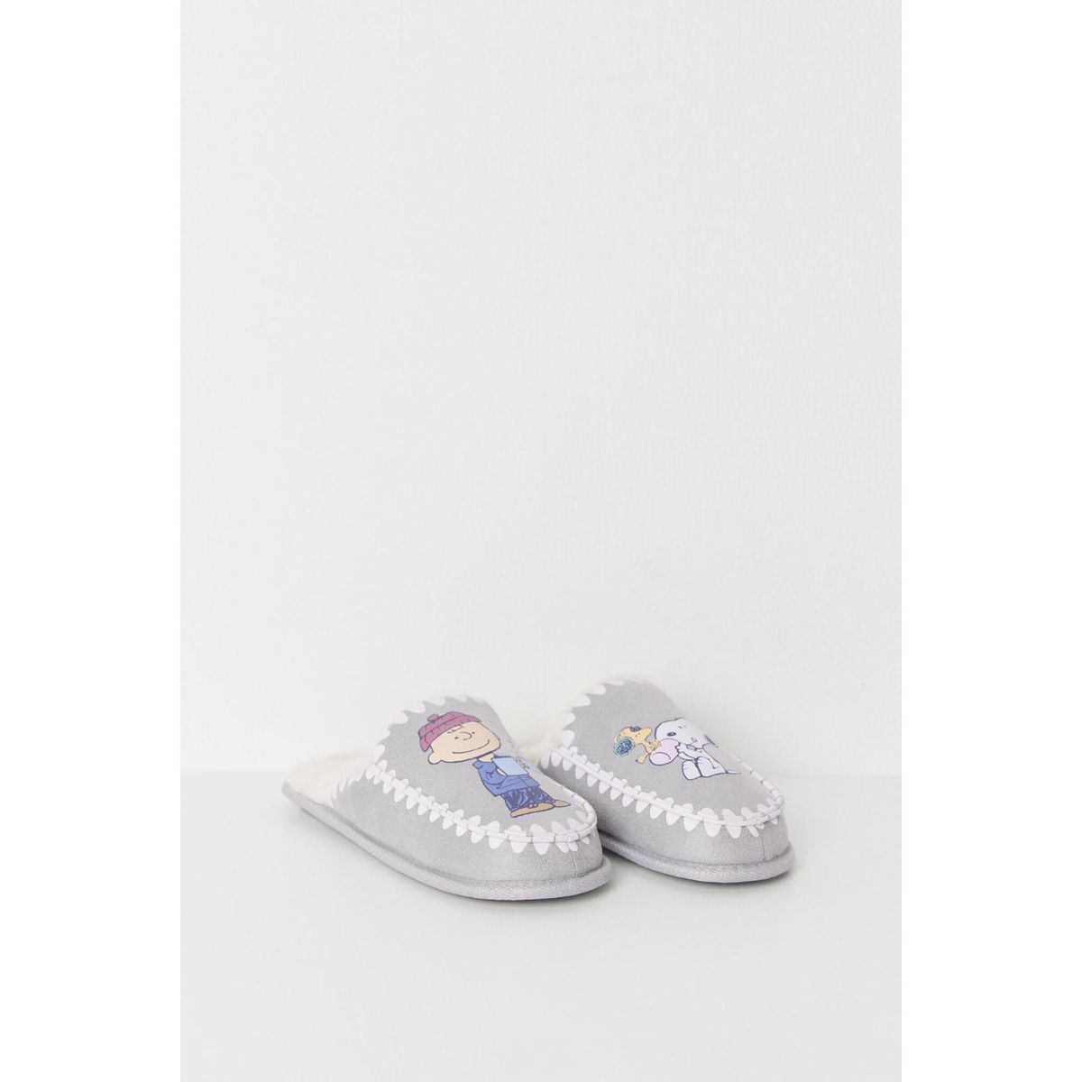 WOMEN SECRET - Pantufla Mujer Women Secret