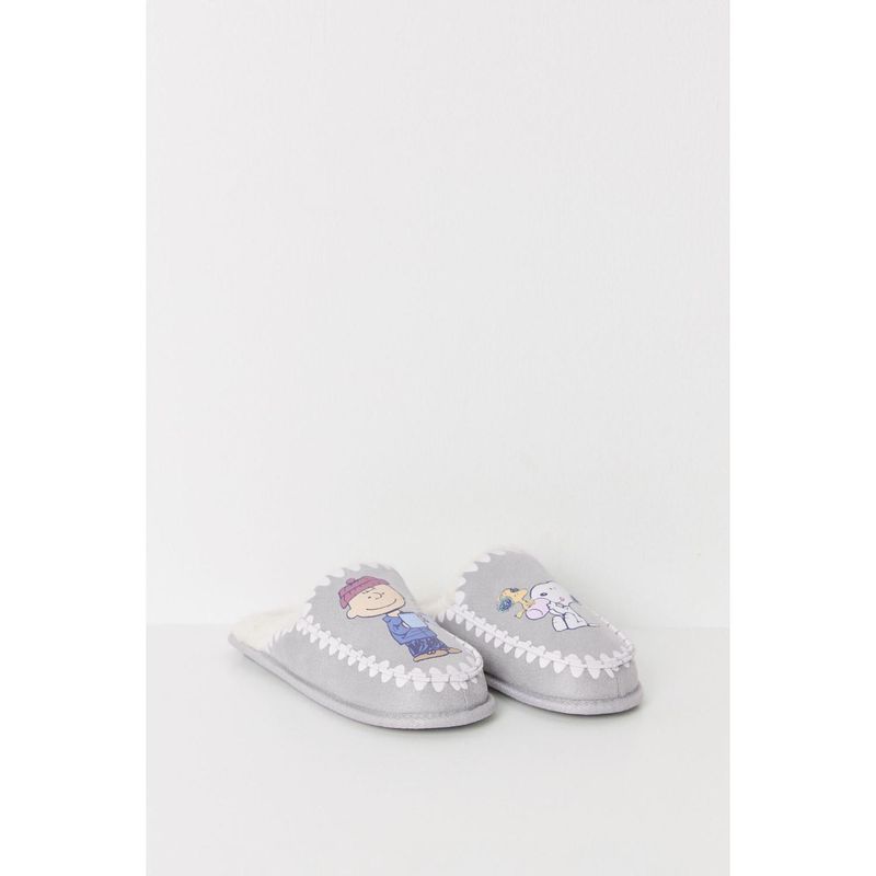 WOMEN SECRET - Pantufla Mujer Women Secret