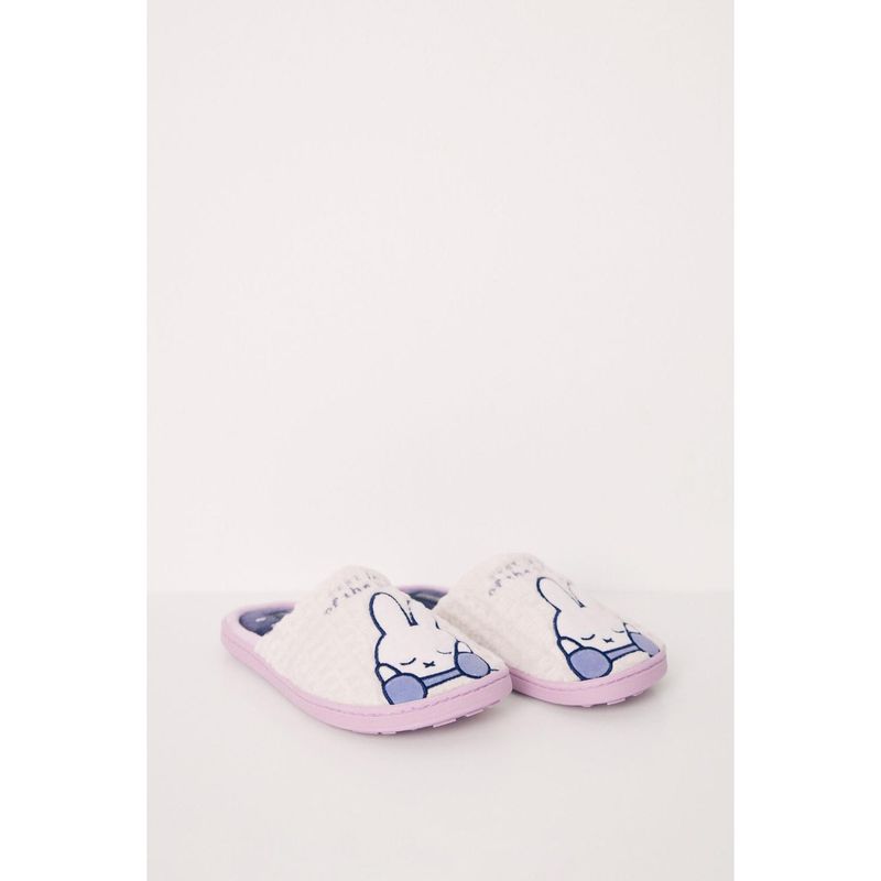 WOMEN SECRET - Pantufla Mujer Women Secret