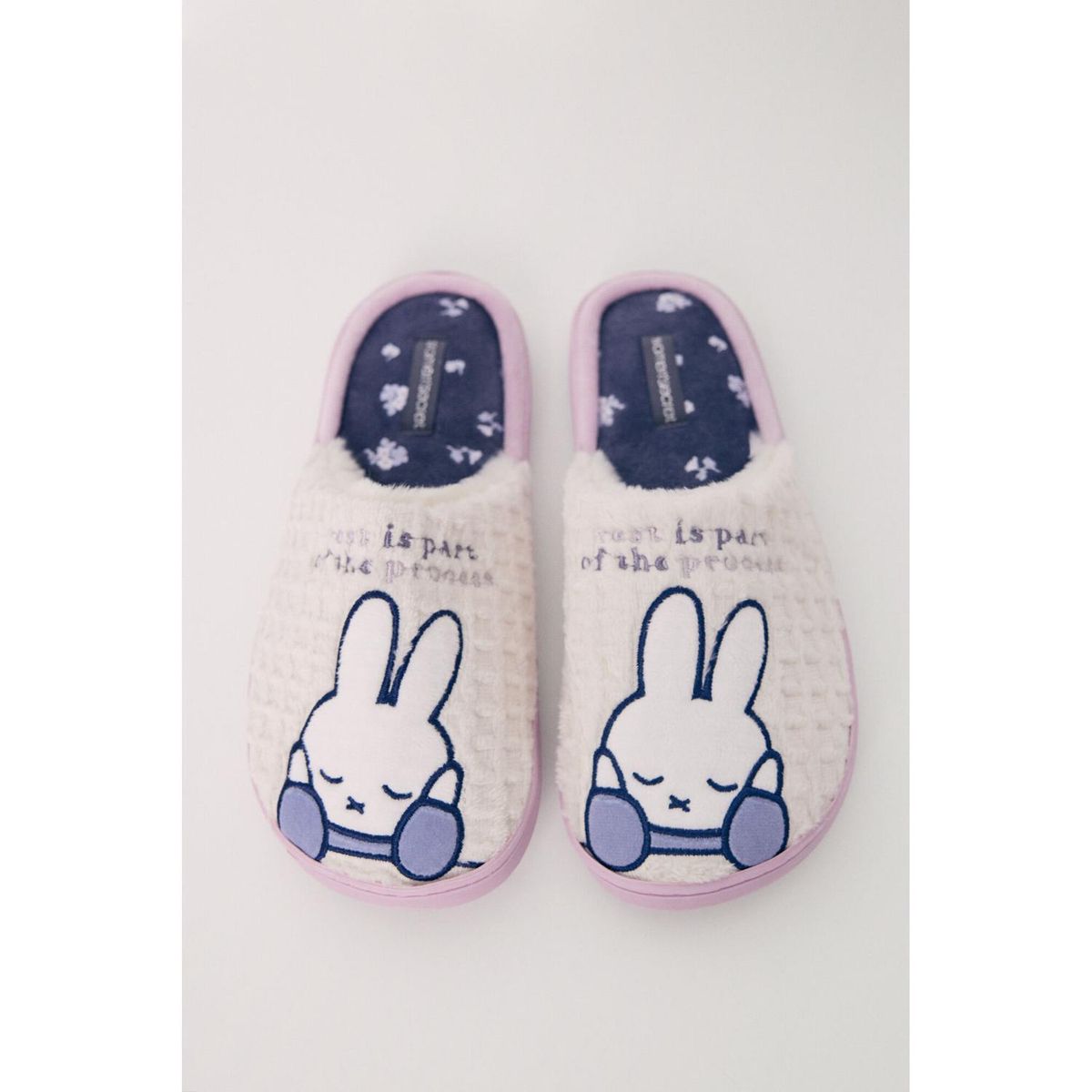 WOMEN SECRET - Pantufla Mujer Women Secret