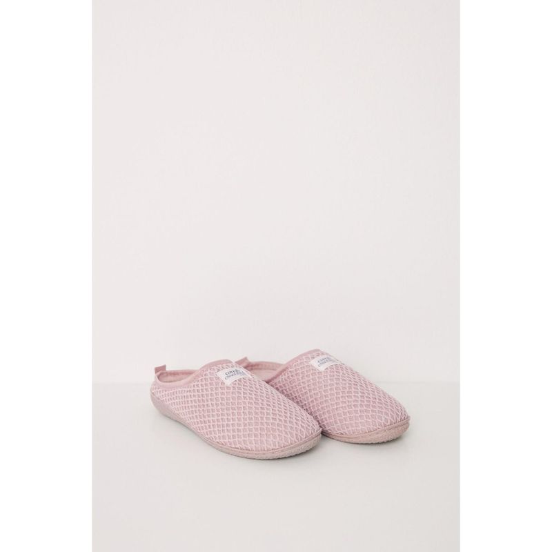 WOMEN SECRET - Pantufla Mujer Women Secret