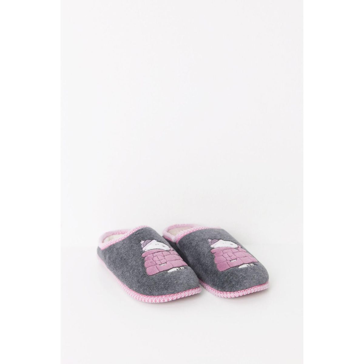 WOMEN SECRET - Pantufla Mujer Women Secret