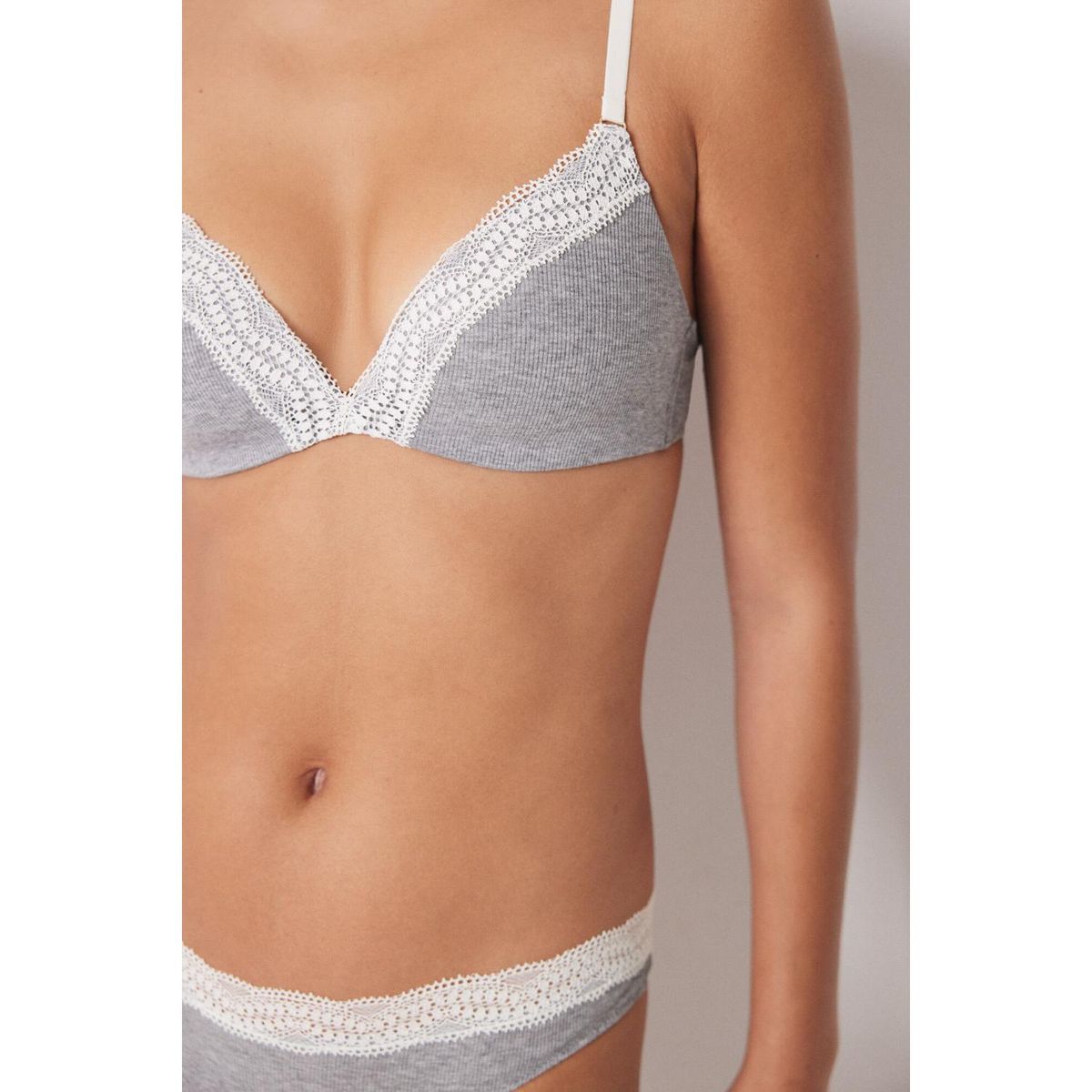 WOMEN SECRET - Sosten Fashion Mujer