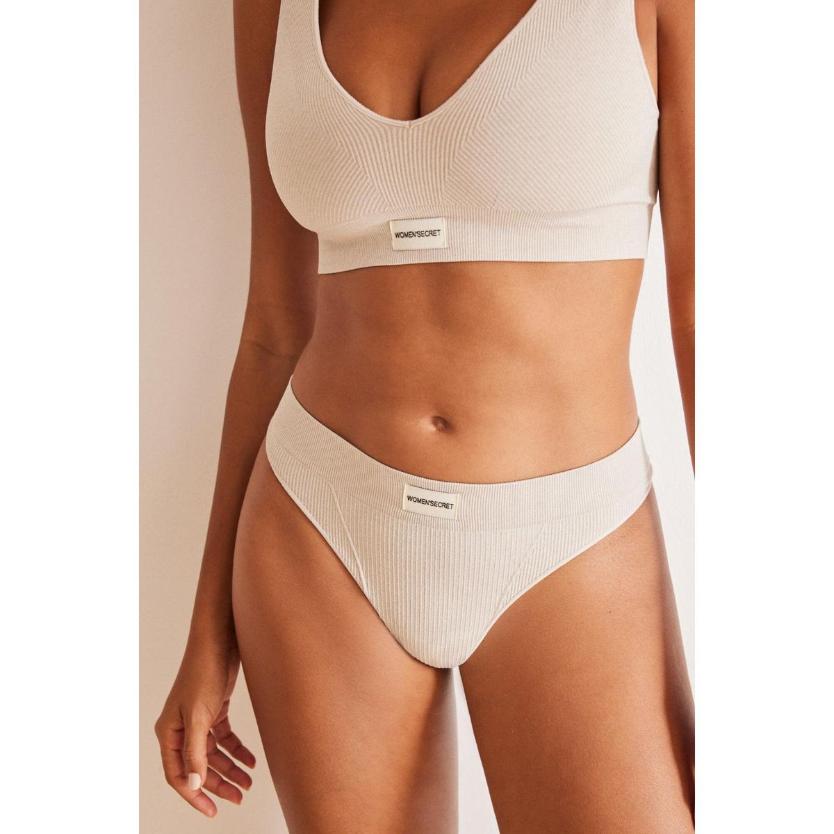 WOMEN SECRET - Calzon Microfibra Women Secret