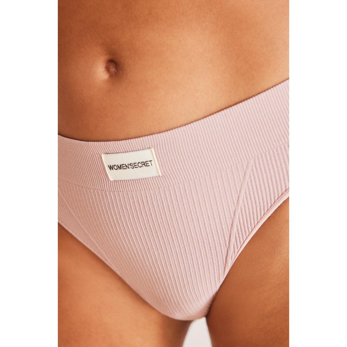 WOMEN SECRET - Calzon Microfibra Women Secret