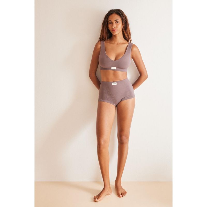 WOMEN SECRET - Calzon Microfibra Women Secret