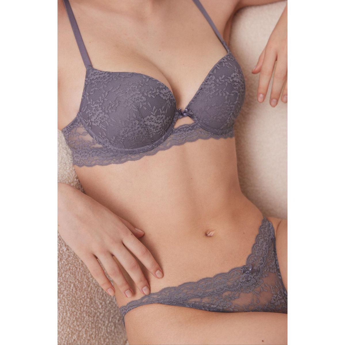 WOMEN SECRET - Sosten Fashion Mujer