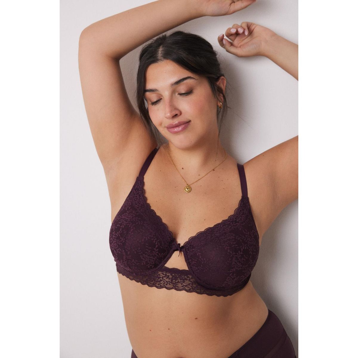 WOMEN SECRET - Sosten Fashion Mujer