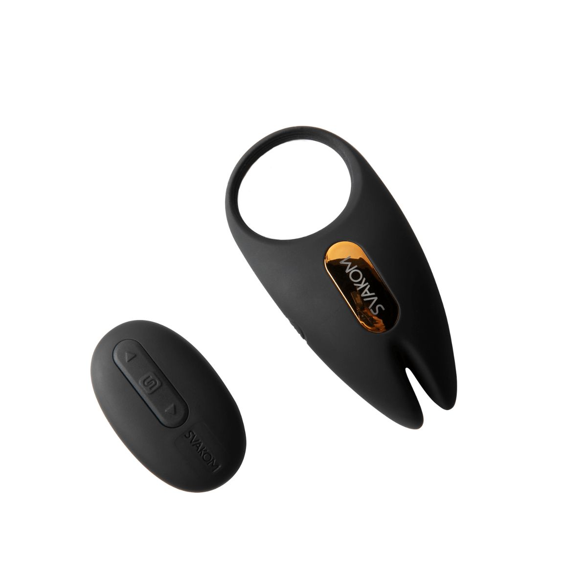 BANANA POP - Svakom Winni 2 Anillo Vibrador Con App Y Control Remoto