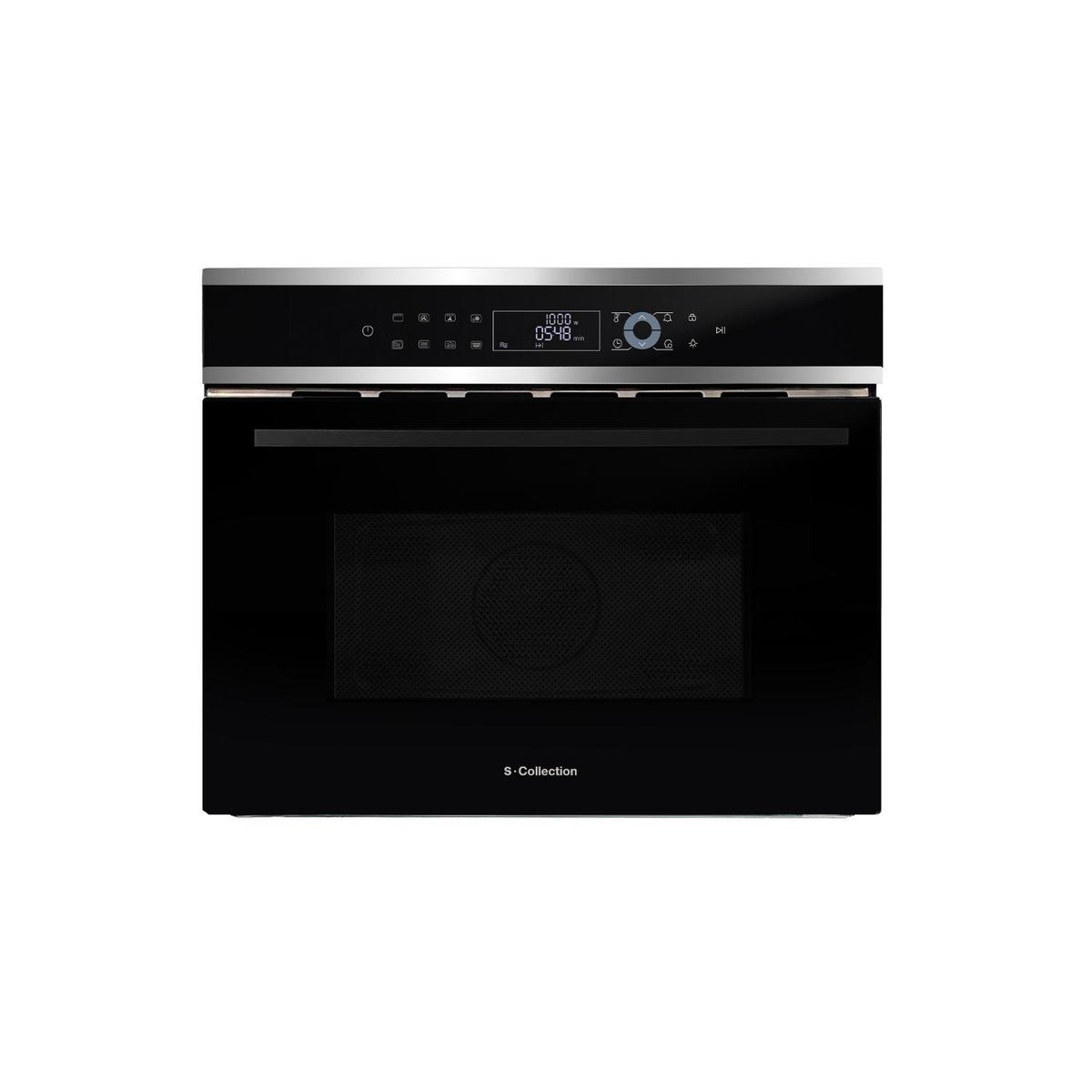 SOLE - Horno Multif Sole S-col 4 En 1