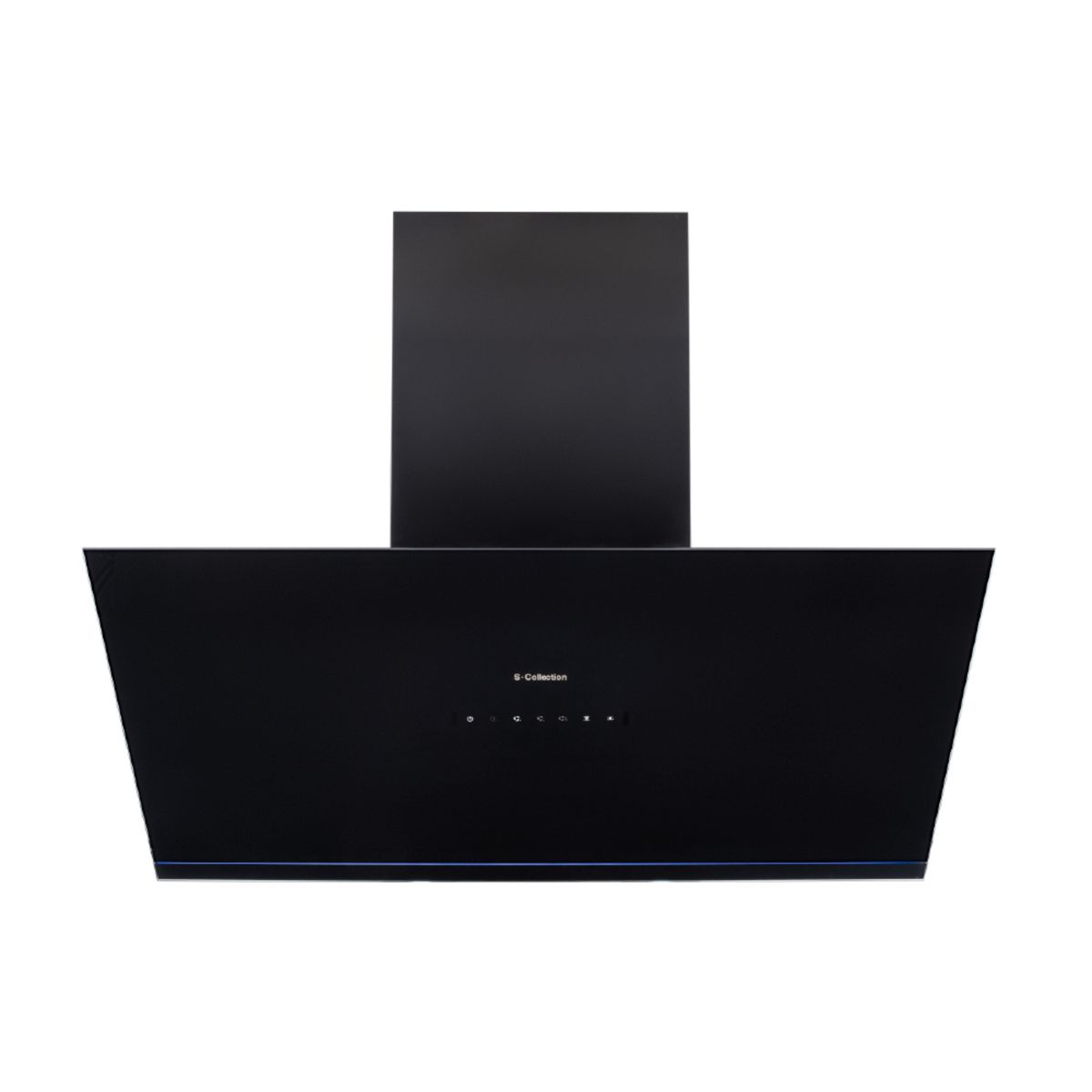 SCOLLECTION - Campana Sc Pureblack Smart Connected 90