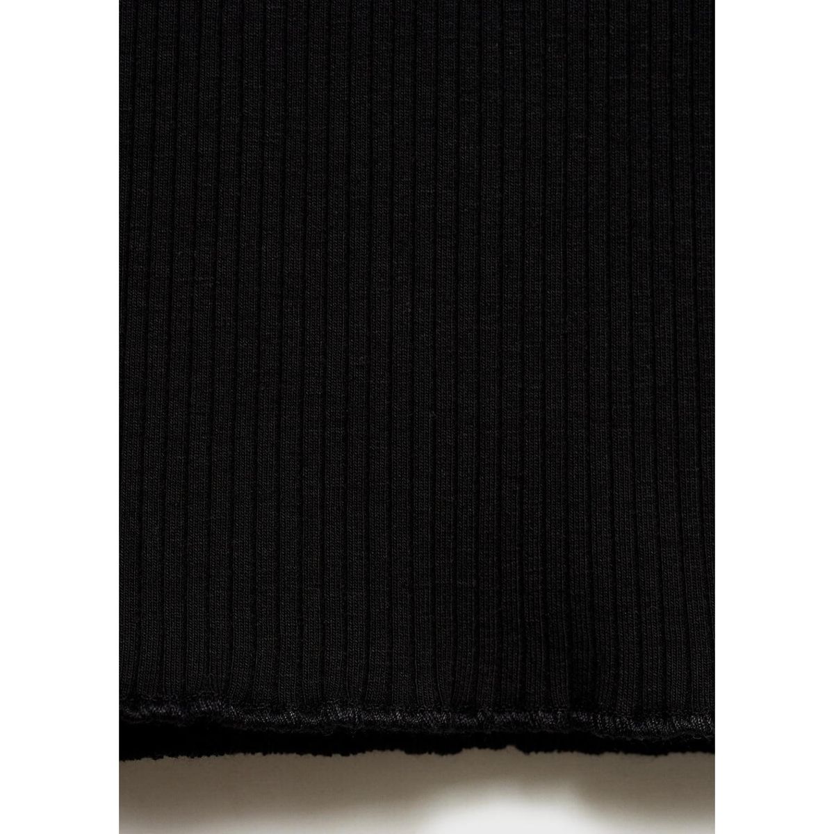 MANGO KIDS - Polo Niña Manga Larga Algodón Mango Kids