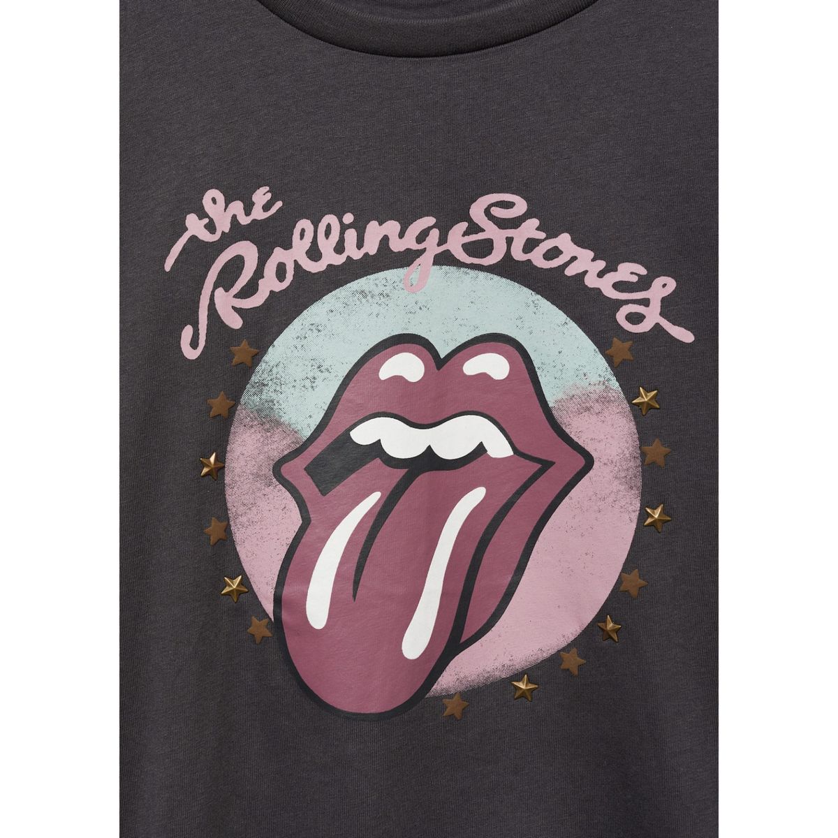 MANGO KIDS - Polo Niña Manga Larga Algodón Mango Kids