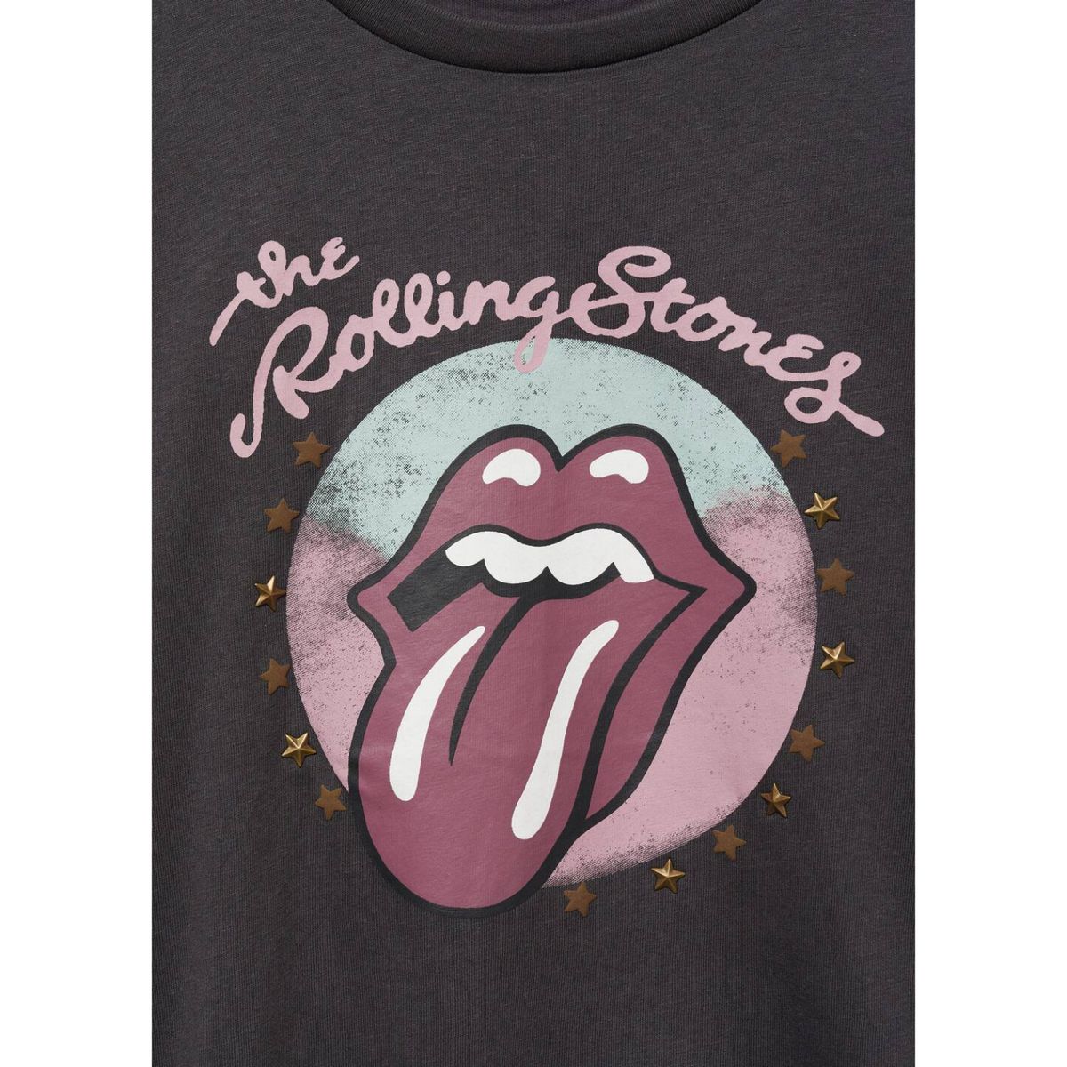 MANGO KIDS - Polo Niña Manga Larga Algodón Mango Kids