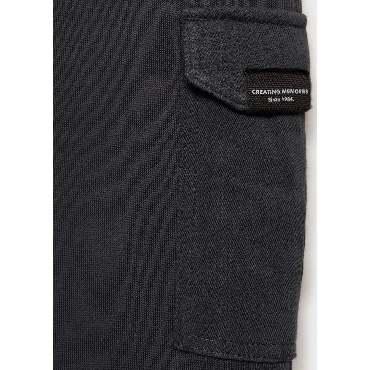 MANGO KIDS - Pantalon Niño Algodón Mango Kids