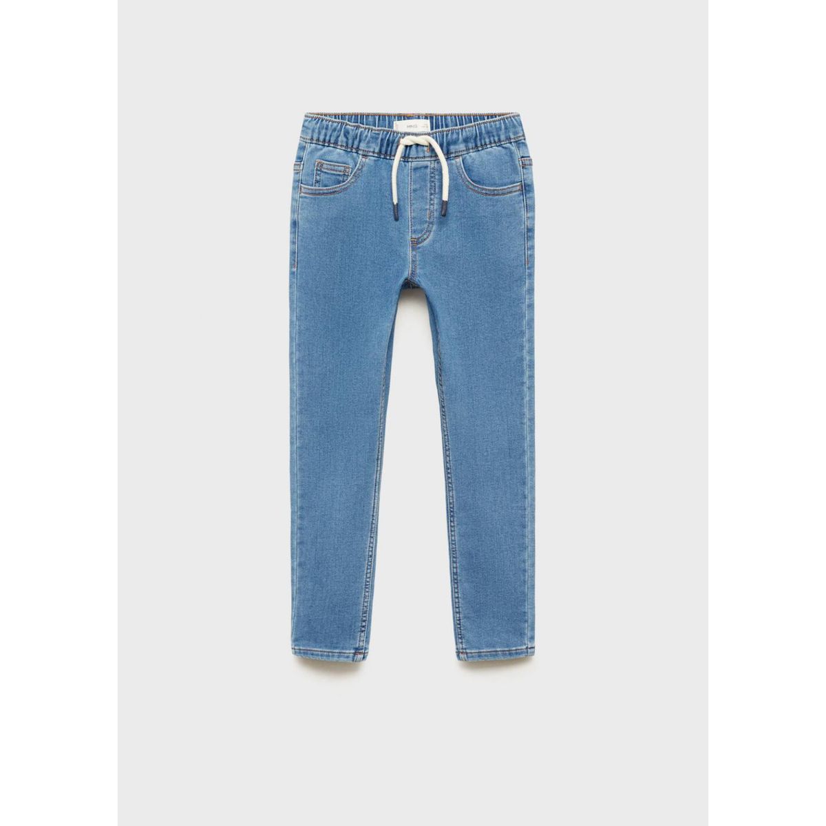 MANGO KIDS - Jean Niño Algodón Mango Kids