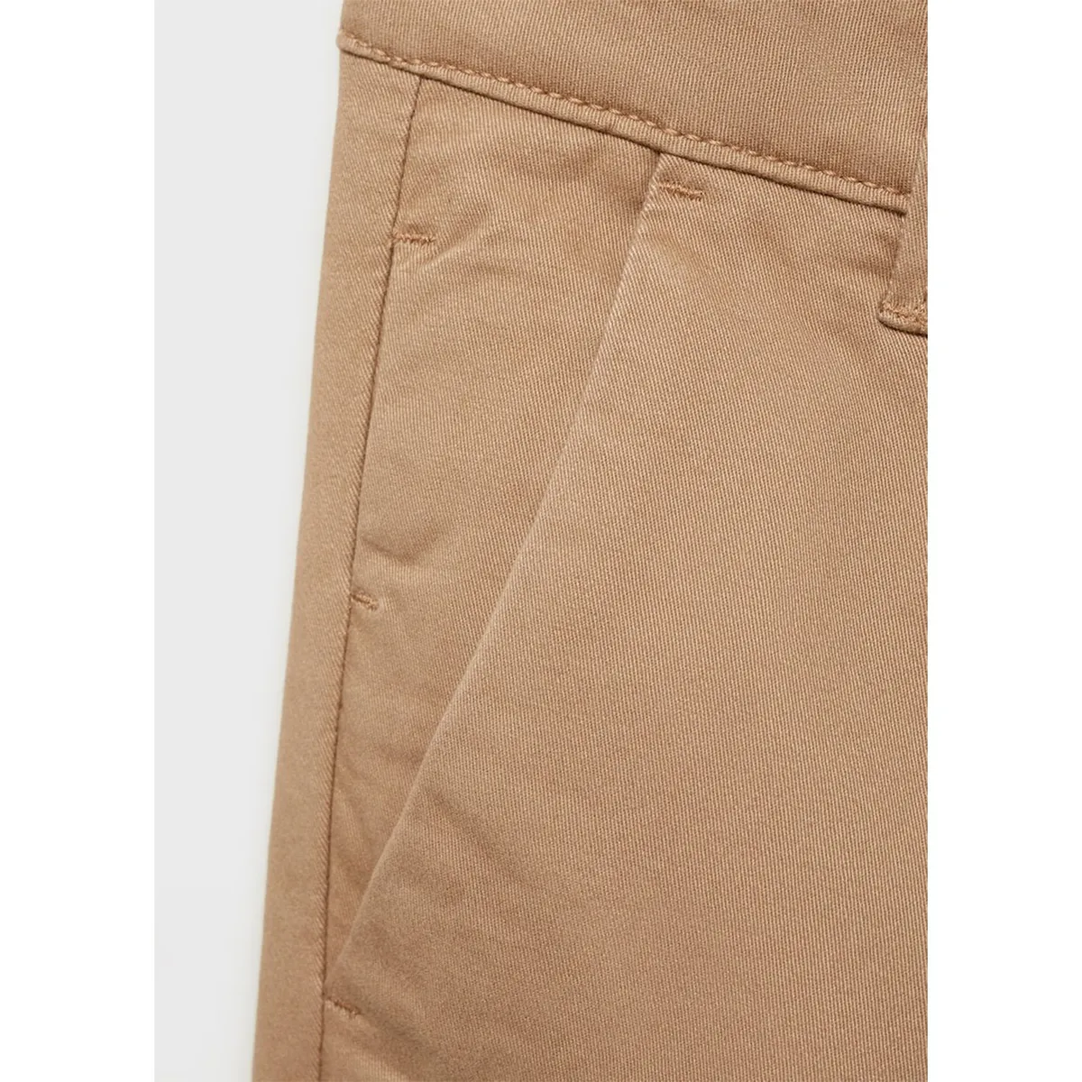 MANGO KIDS - Pantalon Niño Algodón Mango Kids