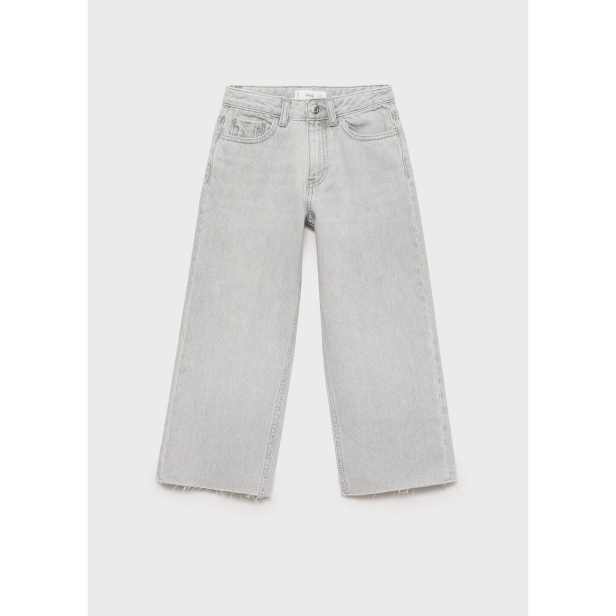 MANGO KIDS - Jean Niña Algodón Mango Kids