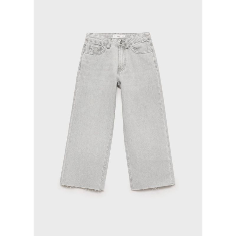 MANGO KIDS - Jean Niña Algodón Mango Kids